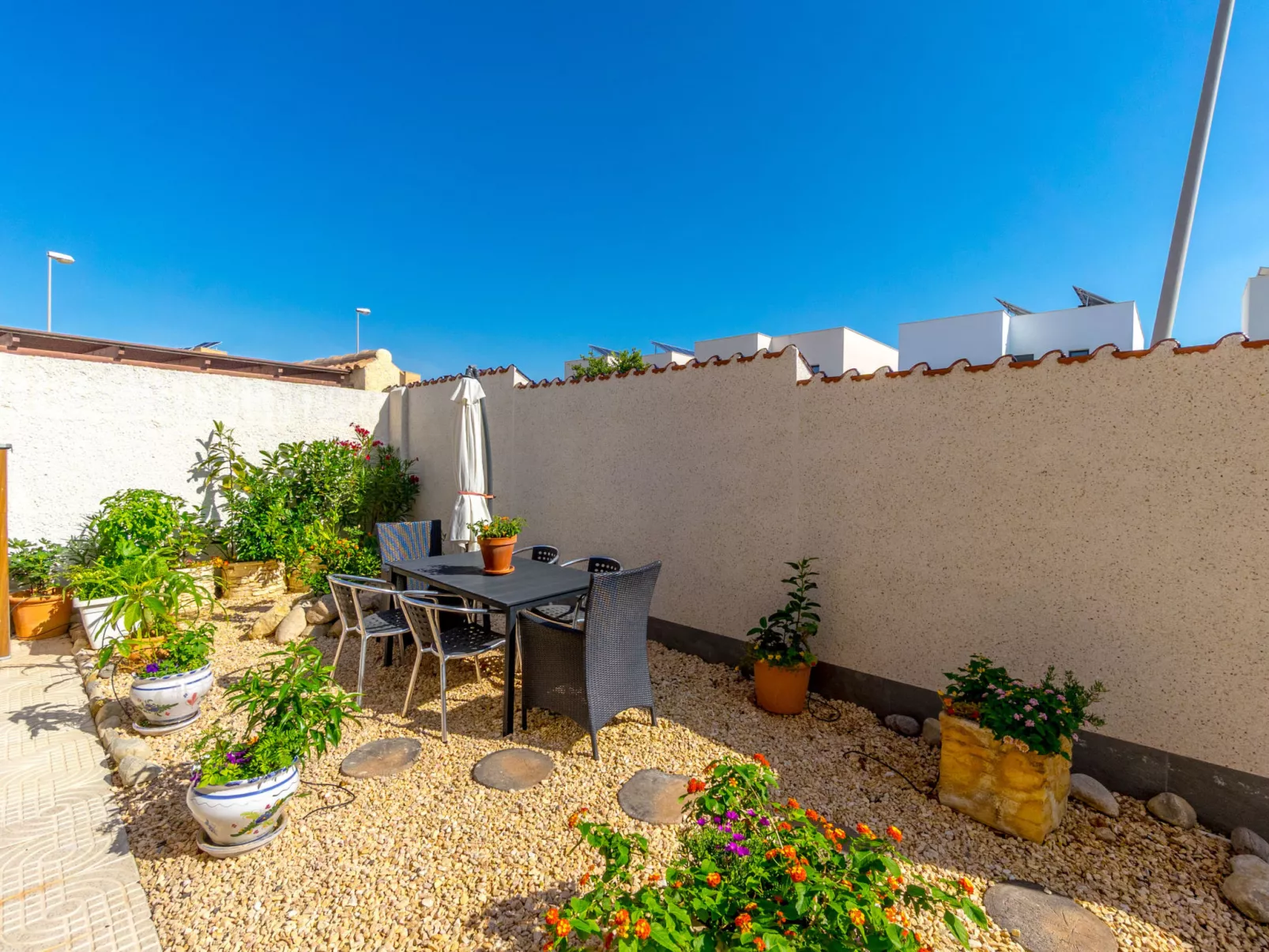 Villa Recorral-Dehors