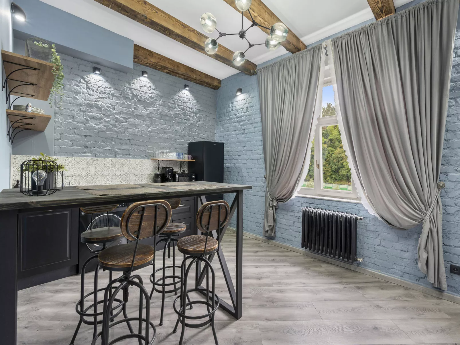 Carlsbad Suites-Inside