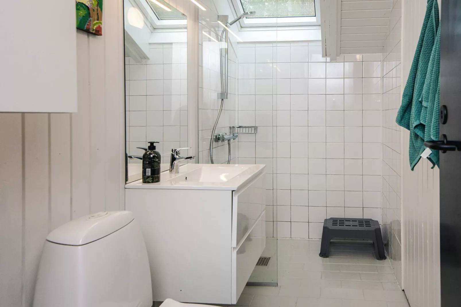 4 Sterne Ferienhaus in Silkeborg-Innenbereich