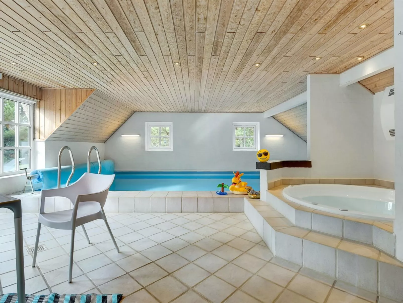 "Alvina" - 3.2km from the sea-Outside