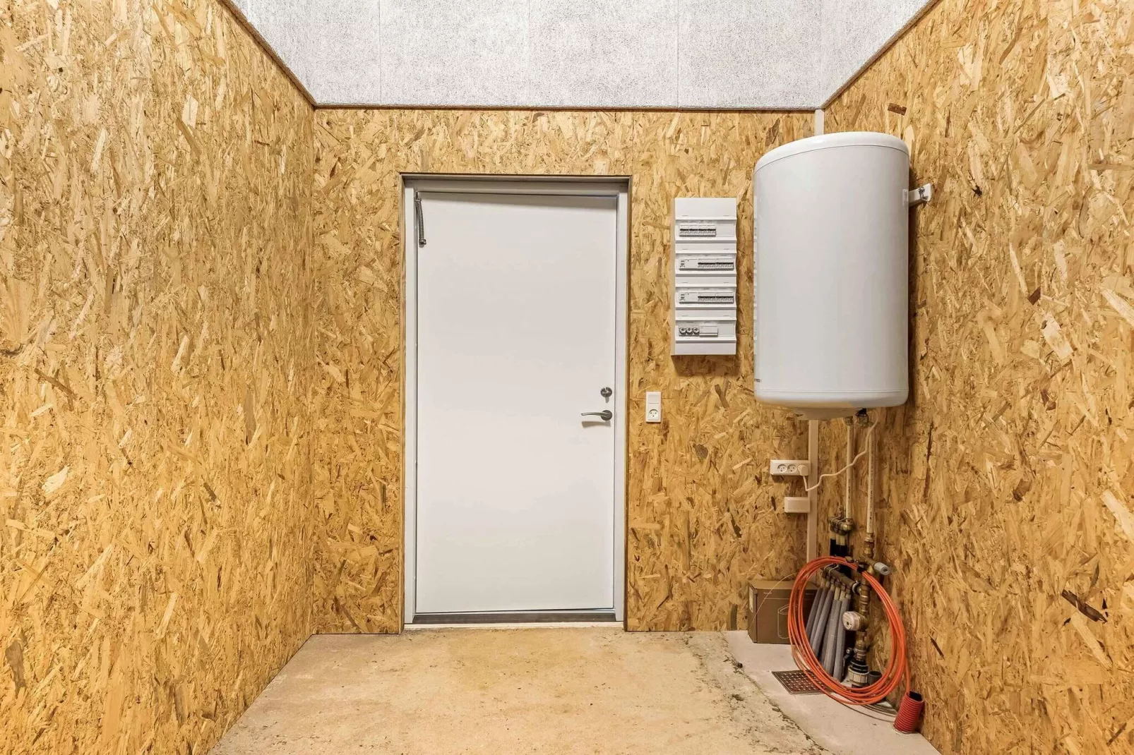 5 star holiday home in Toftlund-Indoor