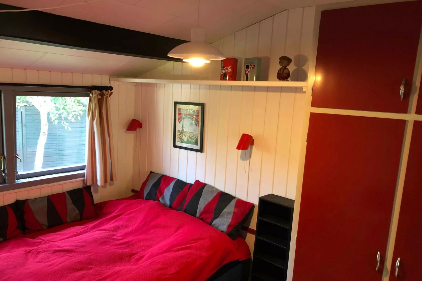 5 Sterne Ferienhaus in Rødby-Innenbereich