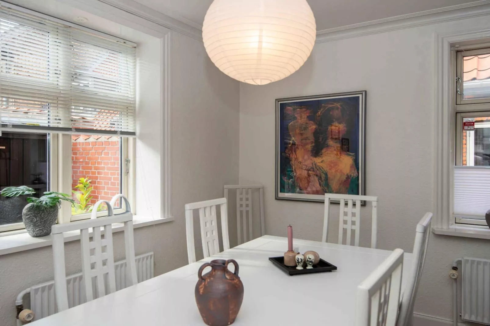 5 Sterne Ferienhaus in Nakskov-Innenbereich