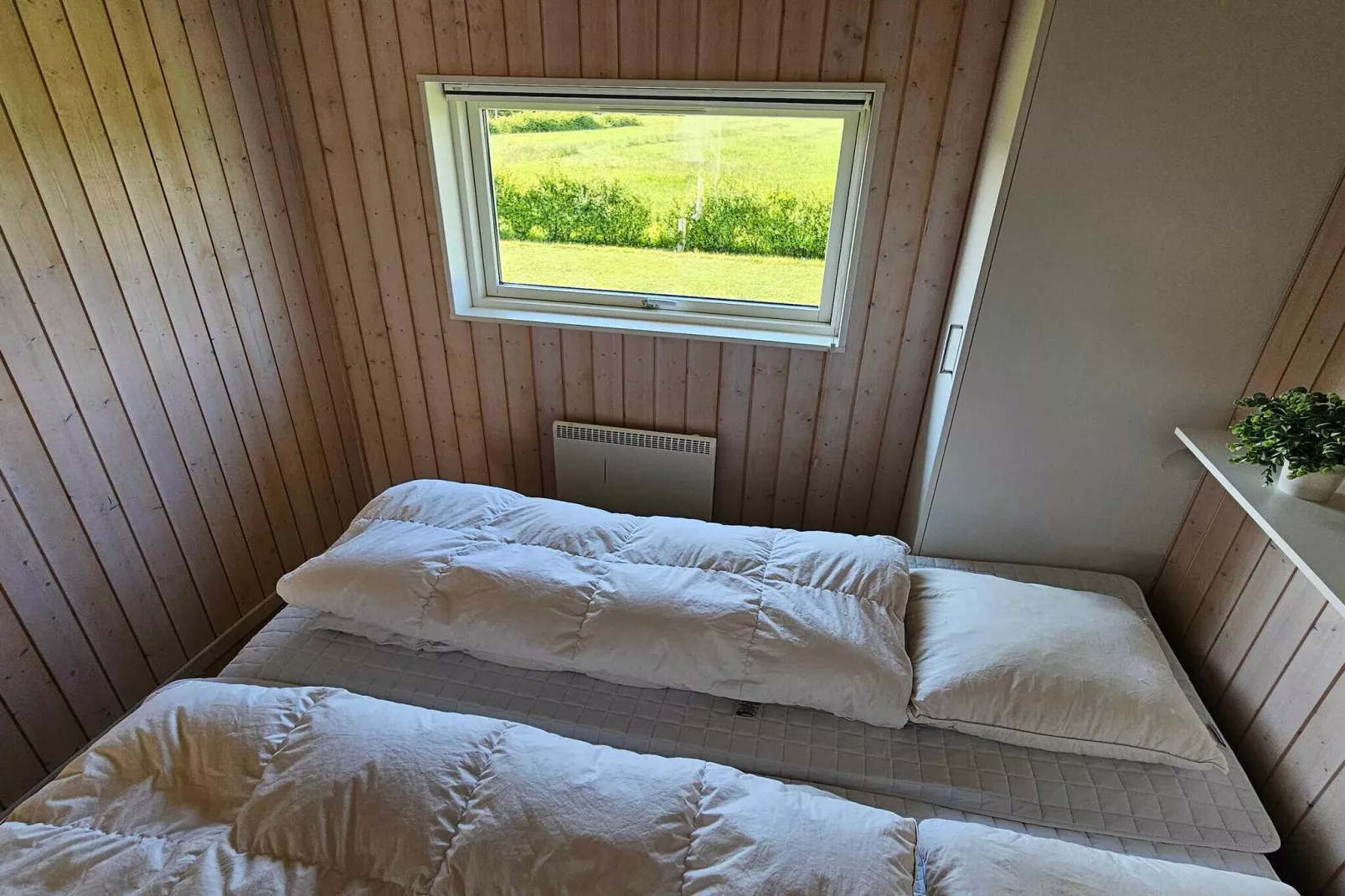 5 etoiles maison de vacances a Sydals-Intérieur