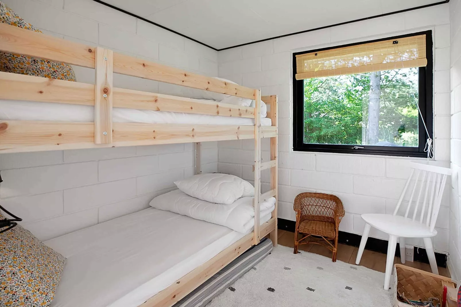 5 etoiles maison de vacances a Højby-Intérieur