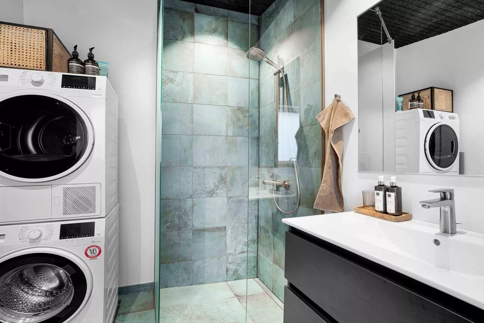 5 star holiday home in Frederiksværk-Indoor