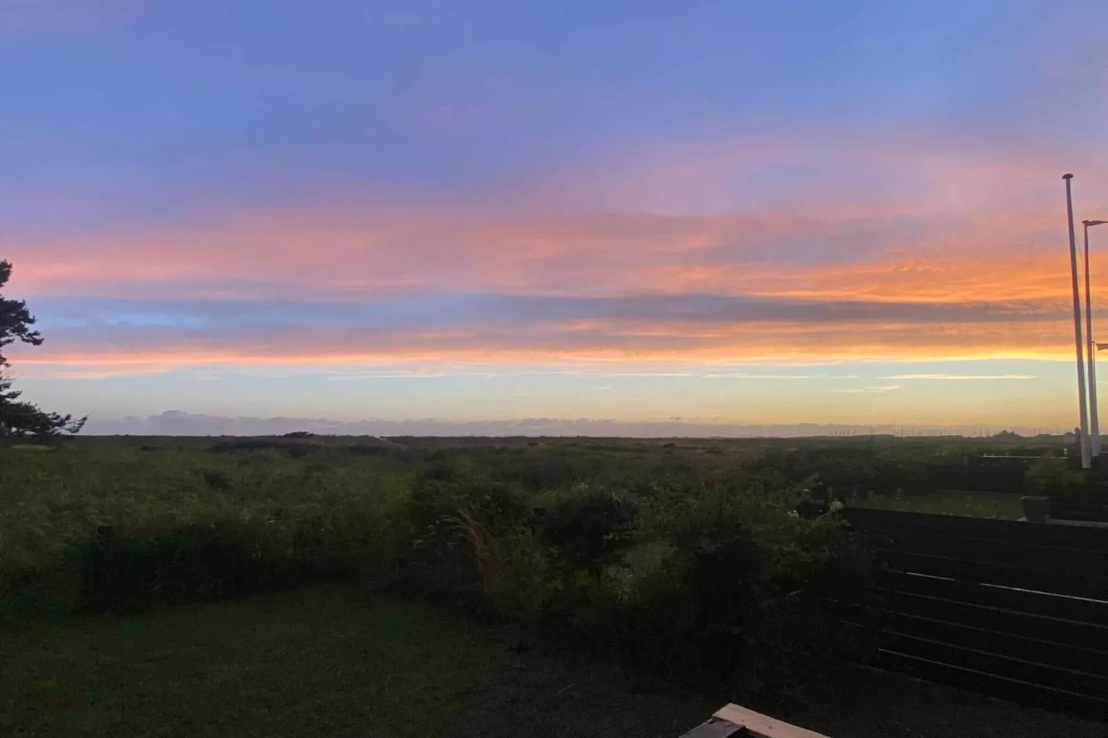 5 star holiday home in Karrebæksminde-View