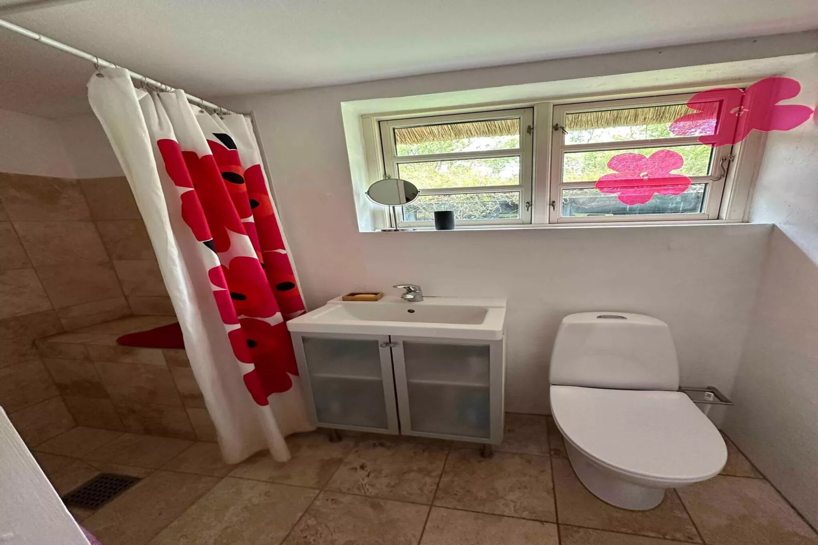 5 star holiday home in Knebel-Indoor