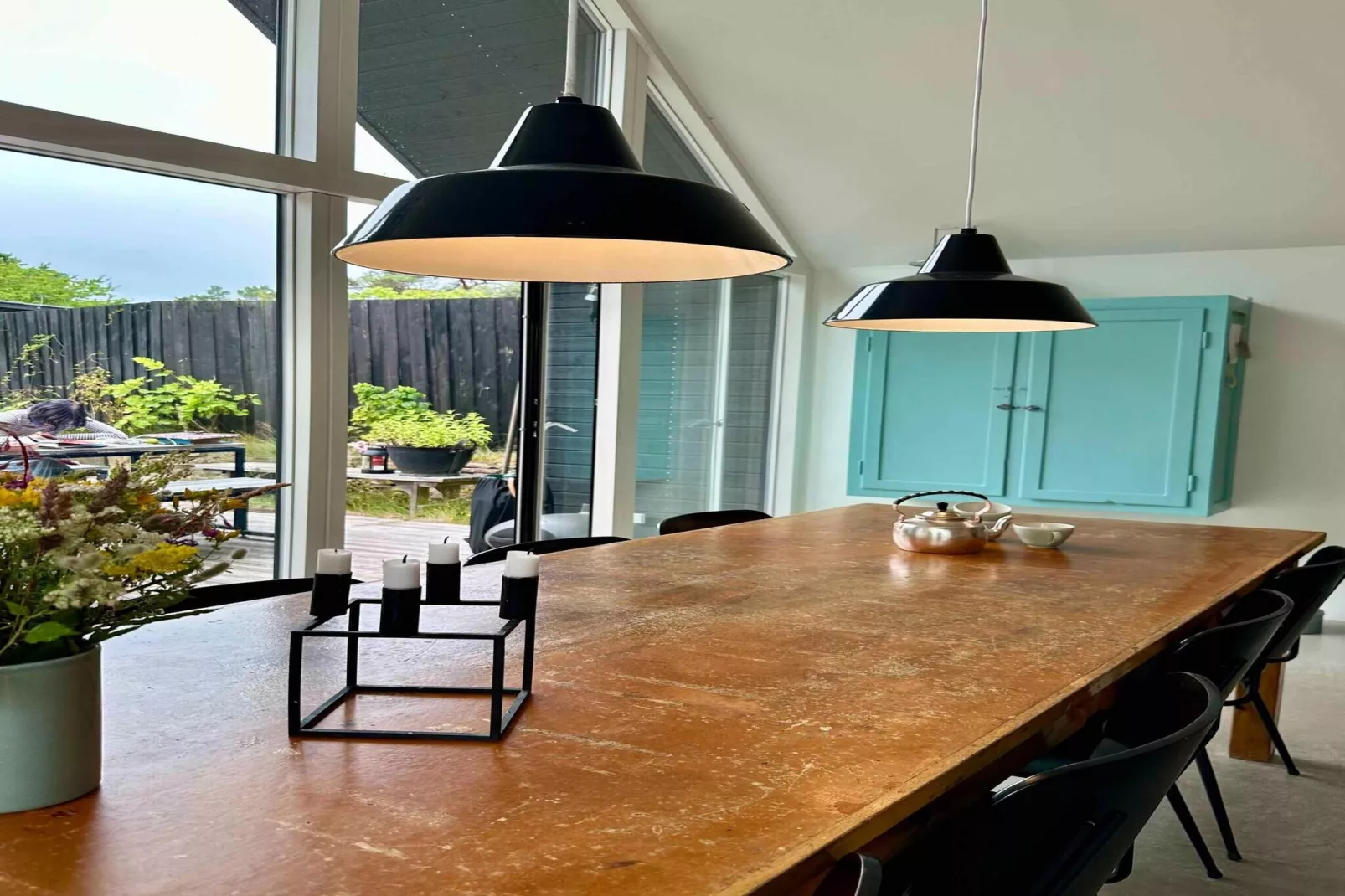 5 star holiday home in Nexø-Indoor