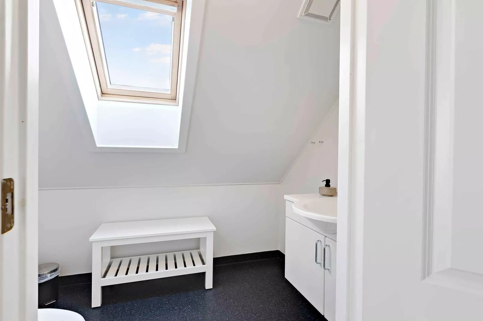 5 star holiday home in Brenderup Fyn-Indoor