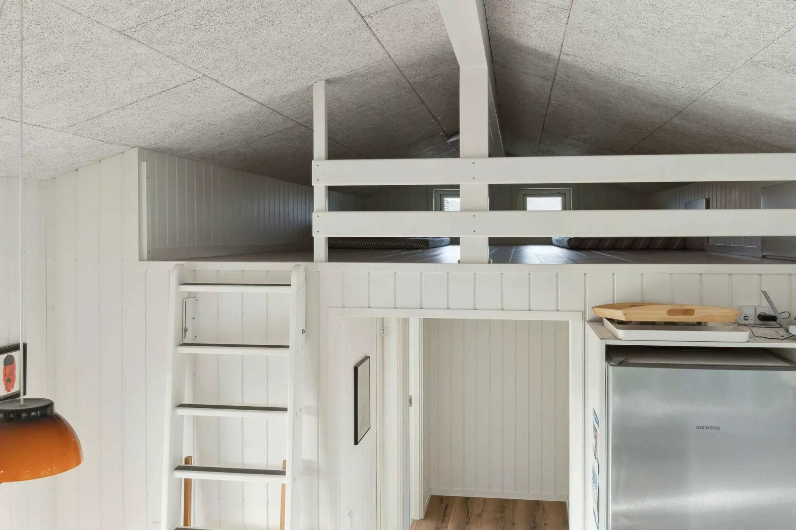 5 star holiday home in Sydals-Indoor