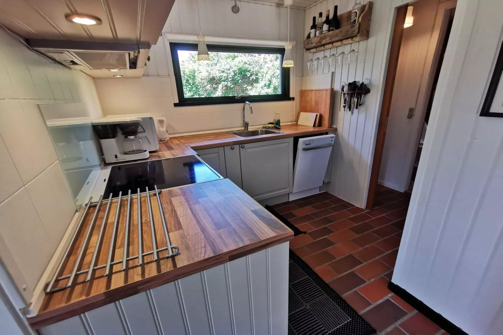 5 star holiday home in Humble-Indoor