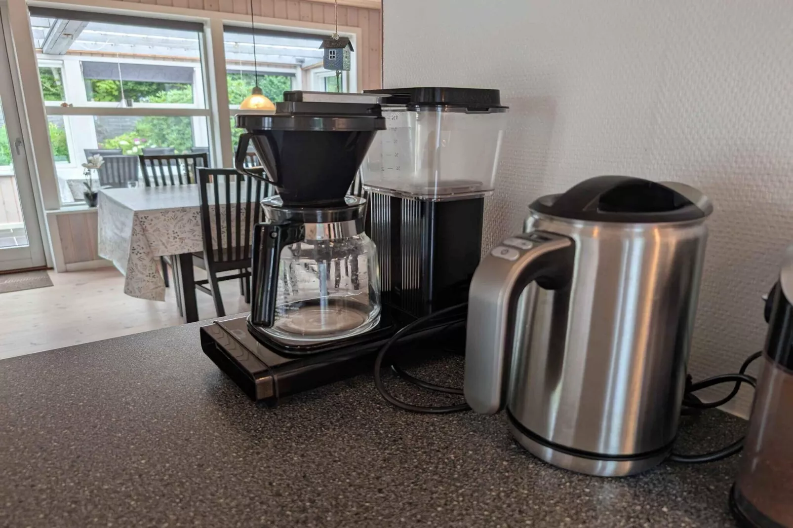 4 star holiday home in Løgstør-Indoor