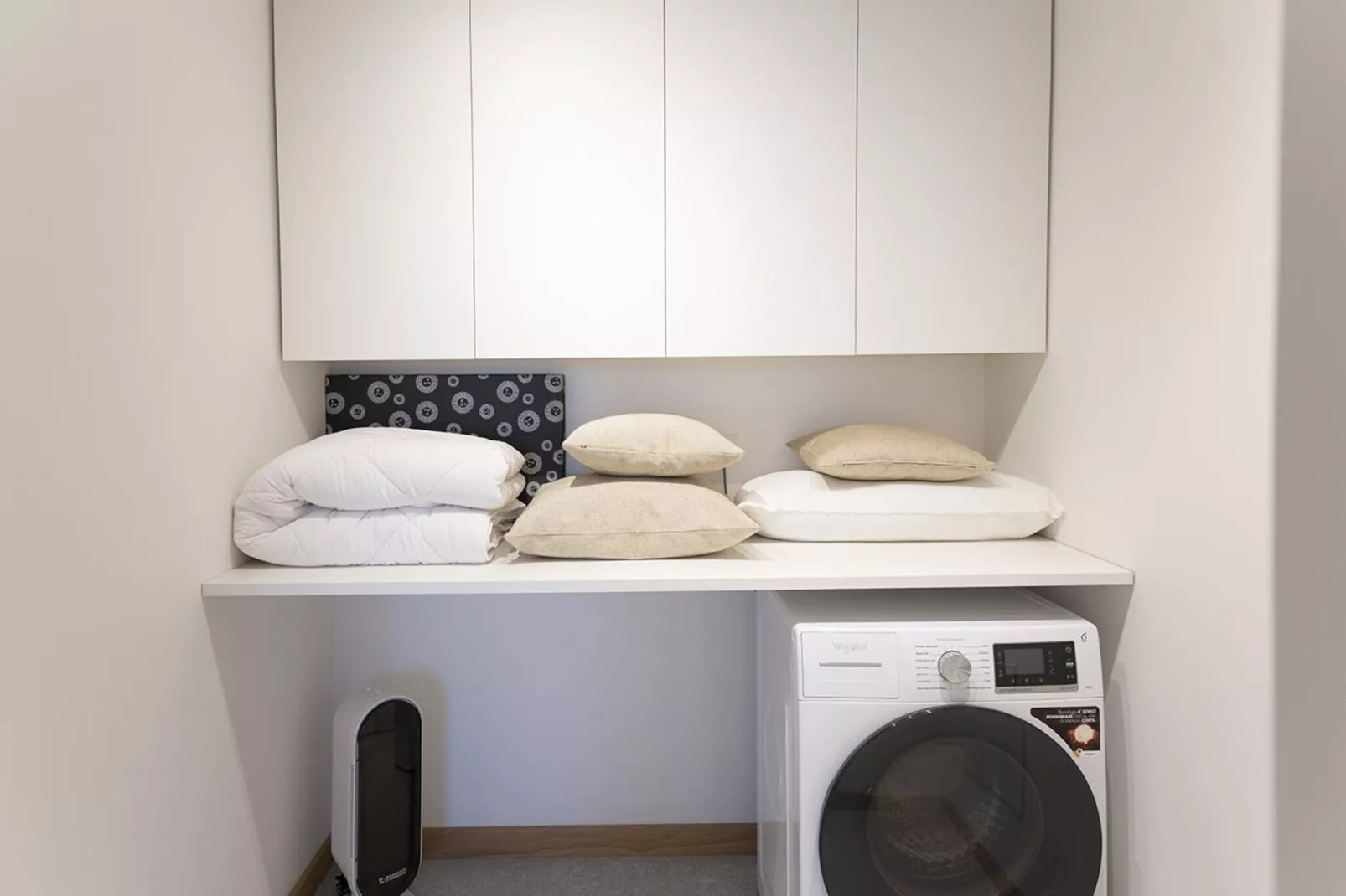 MI Cardano-équipements