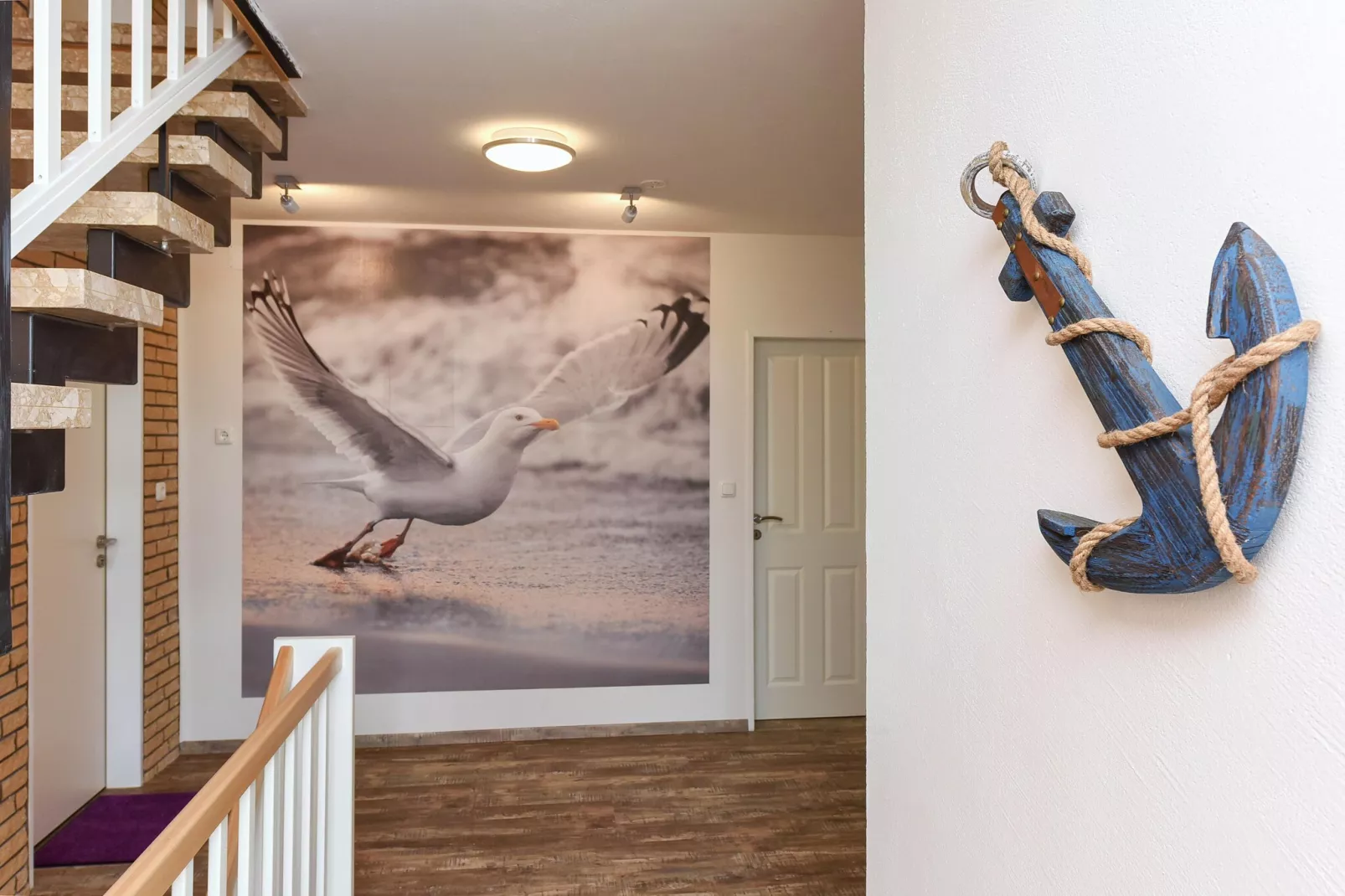 Haus zur Möwe 1-Innenbereich