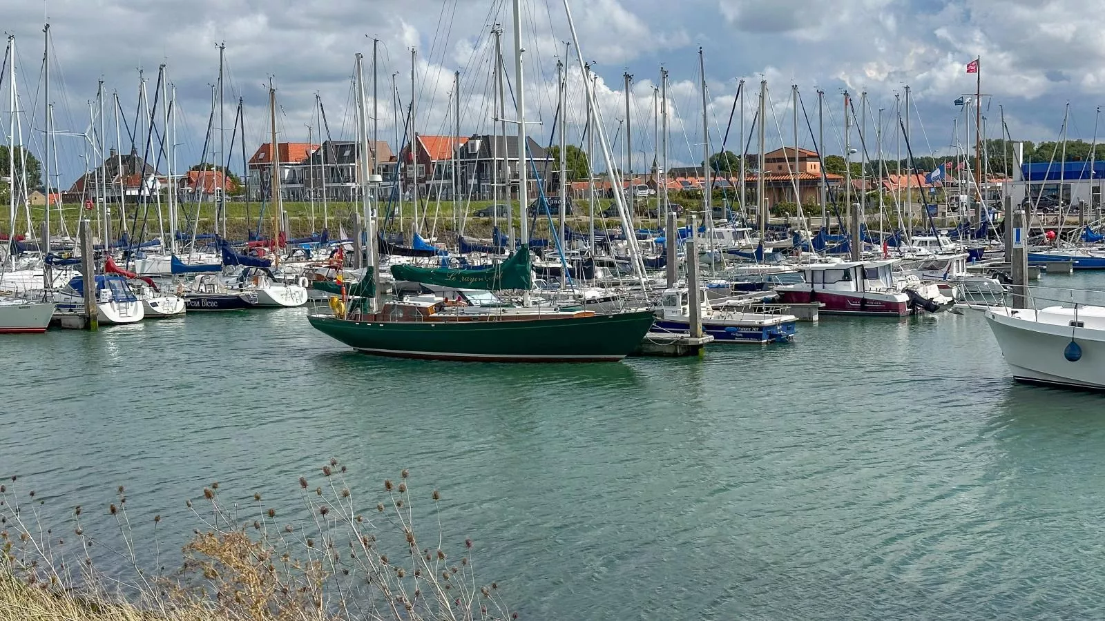 Dune Design 39-Areas within 1km in summer