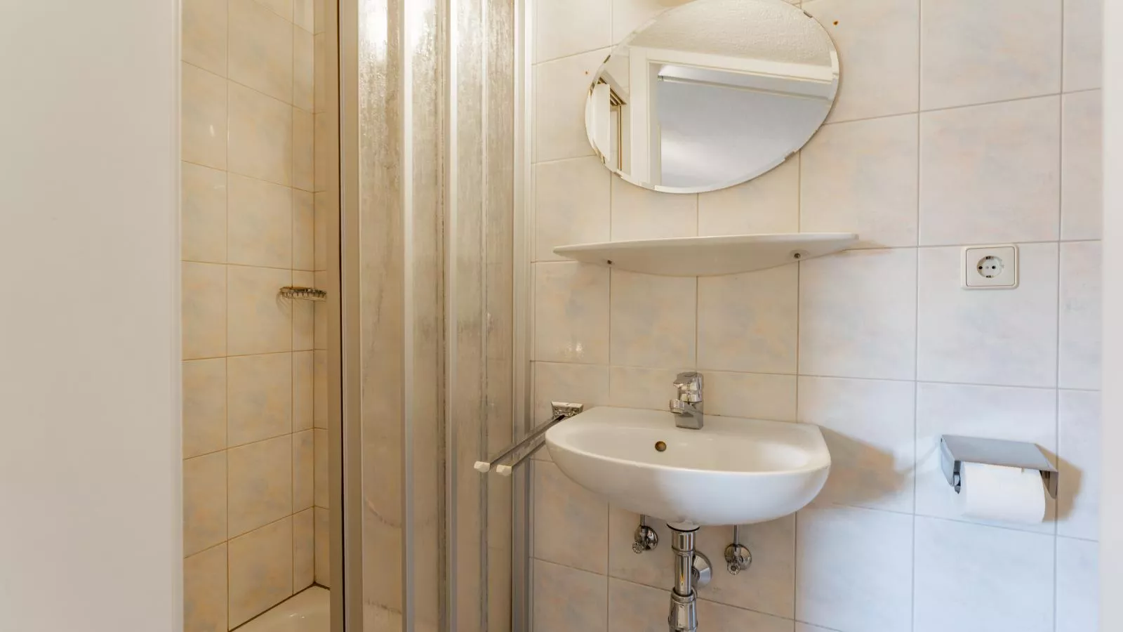 Grünbichel Hof I-Bathroom