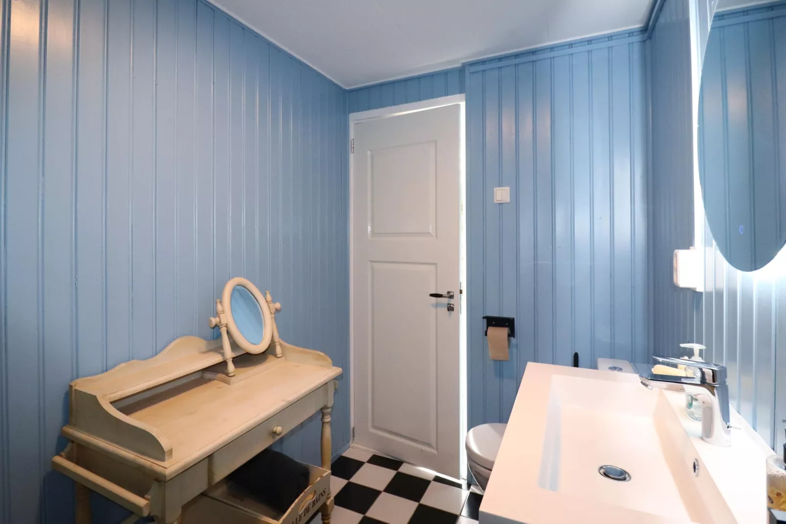 Casa Divera-Bathroom