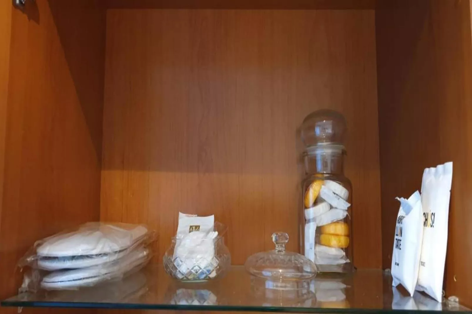 CT 341 AL - Faro's Casa Adosada-Ambiance