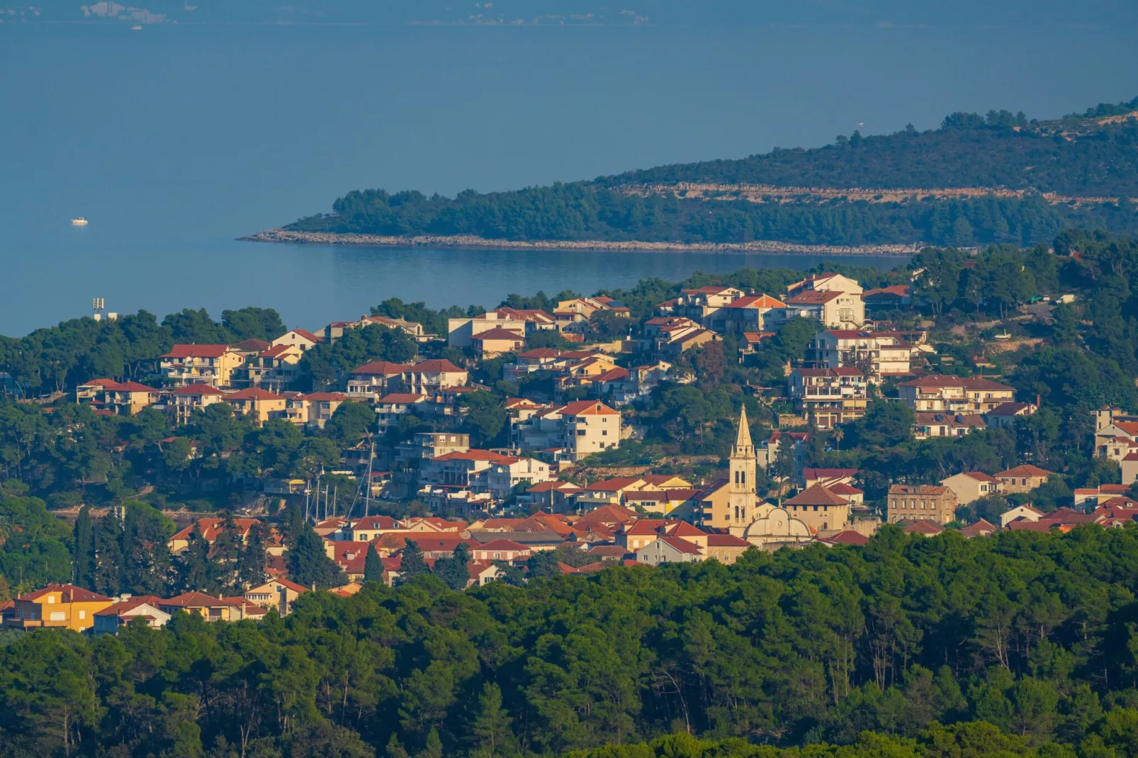 Authentic Villa Fisola-Areas within 20km in summer