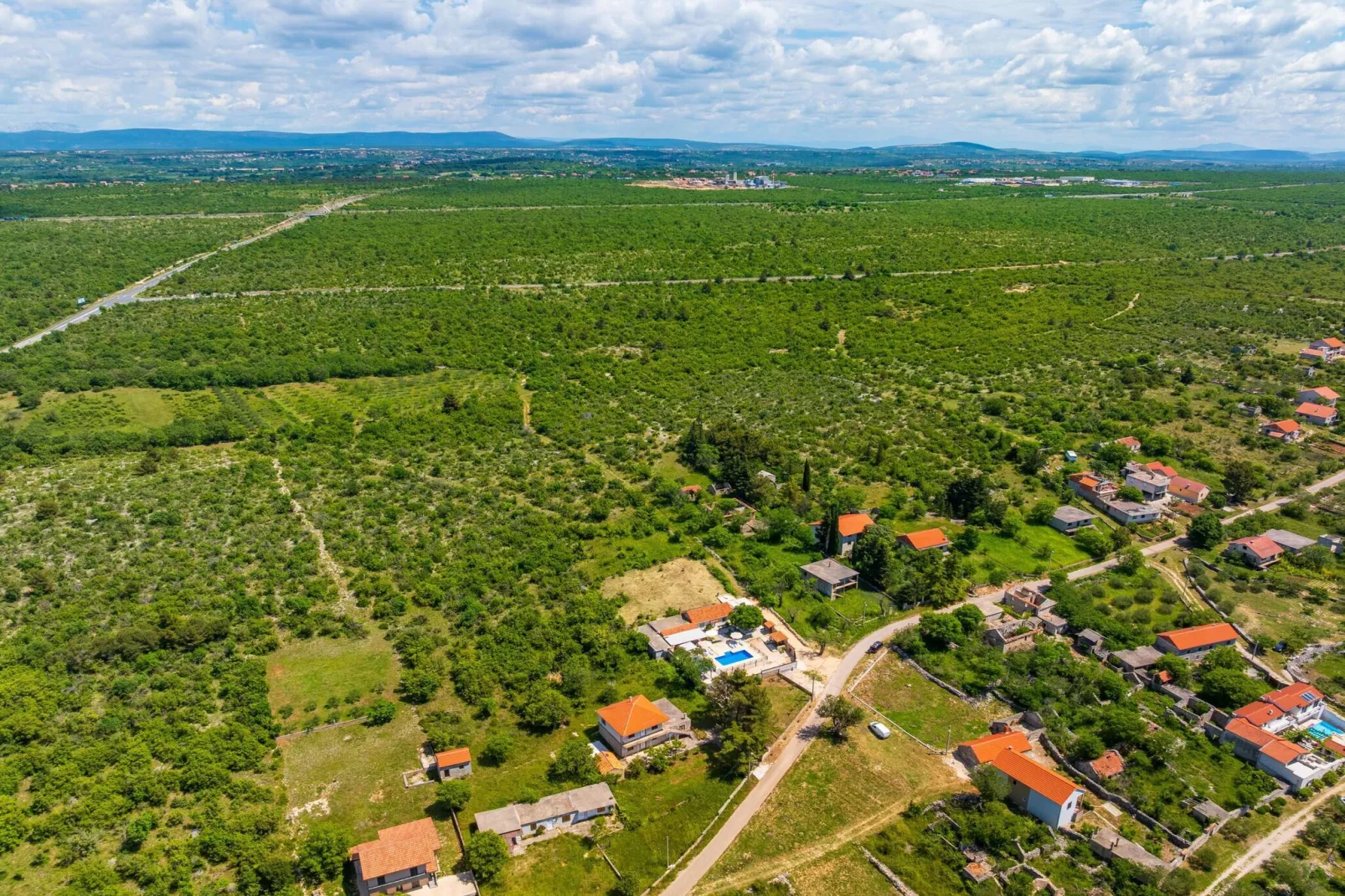 Holiday home Burgija-Zones été à 20 km