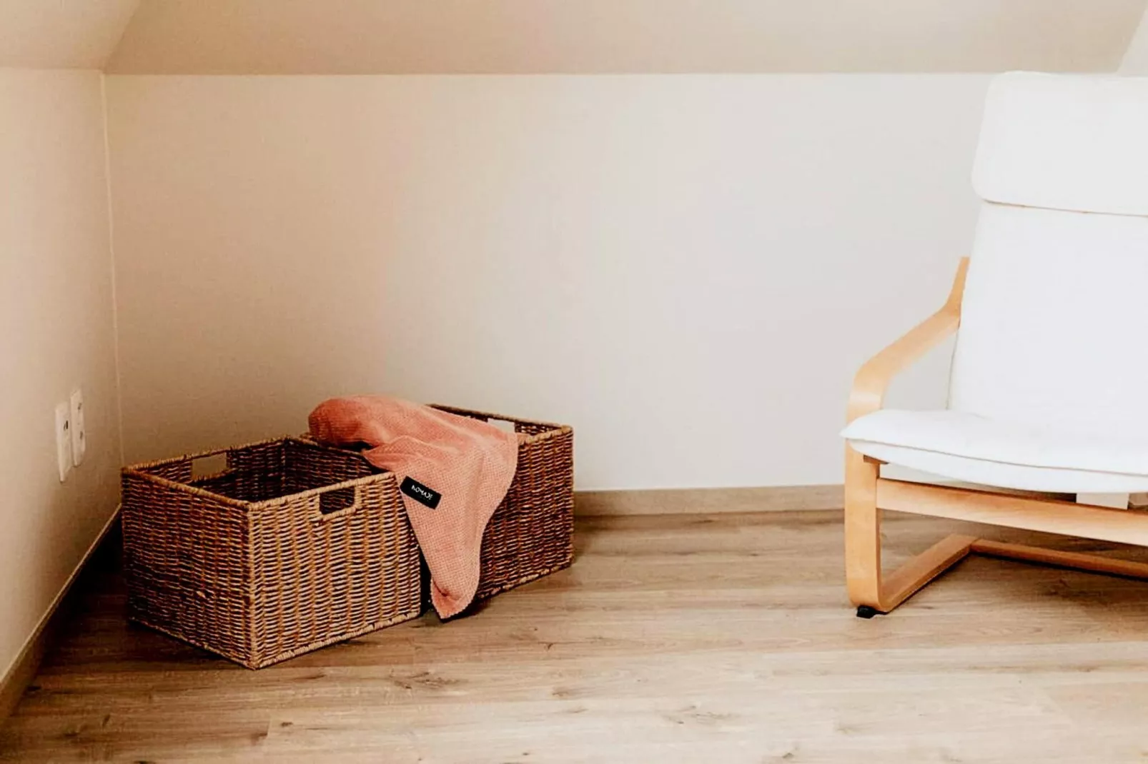 De Veldhoek-Ambiance