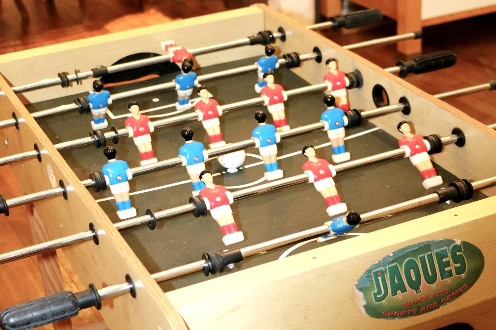 Gite Traban Bas-Ambiance