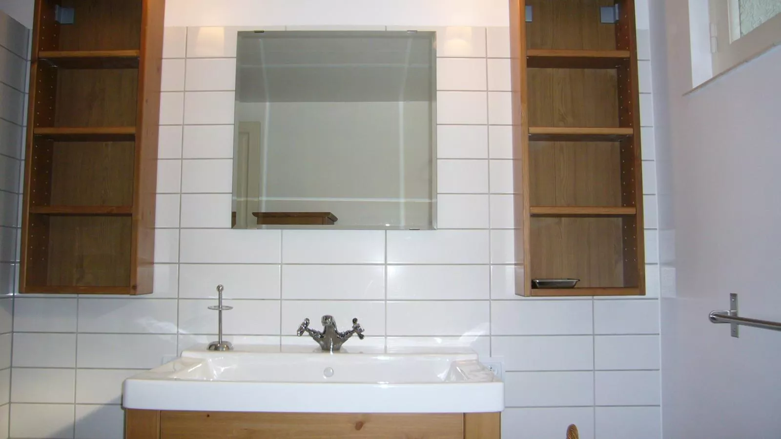 Les Palmiers-Bathroom