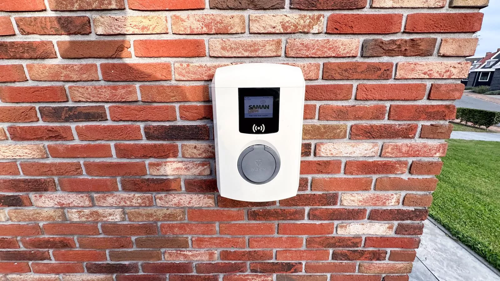 Happy Beach 50-équipements