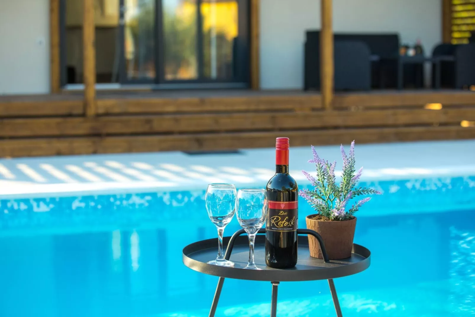 Holiday home Relax-Ambiance