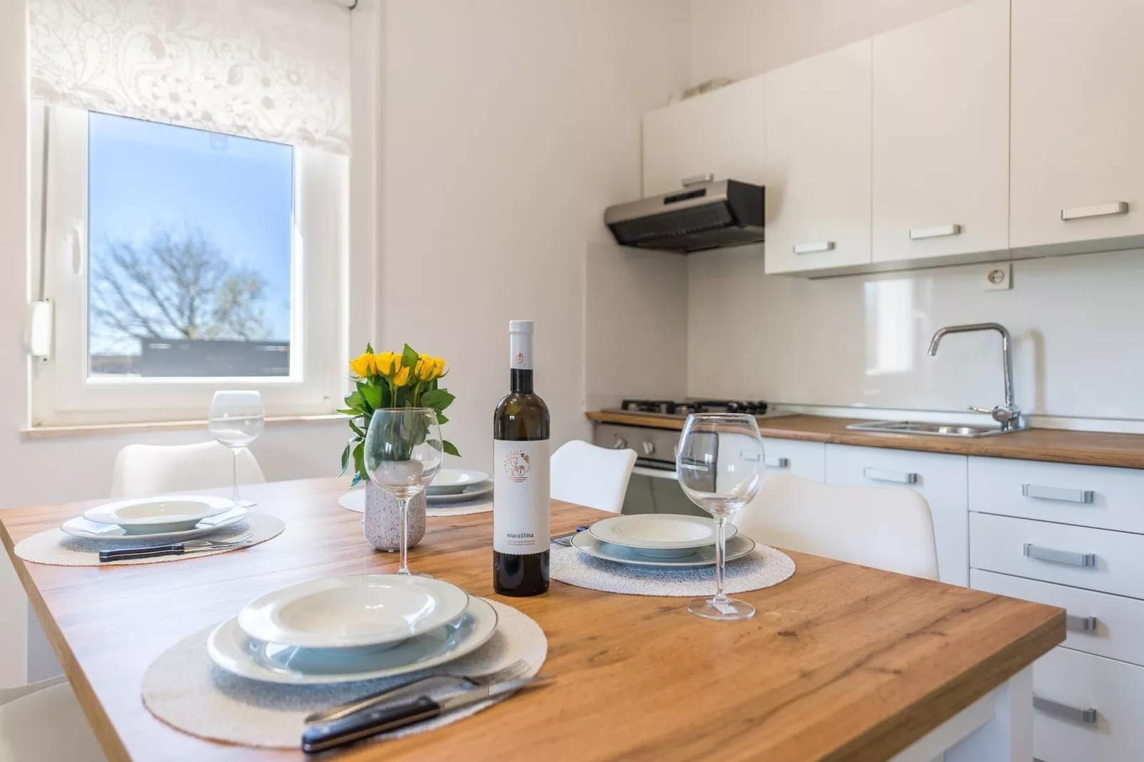 Holiday home Barba-Ambiance