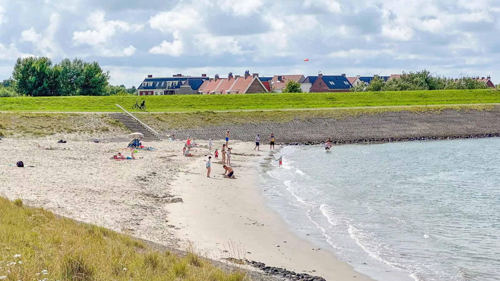 SeaLuxe Residence 27C-Zones été à 1 km