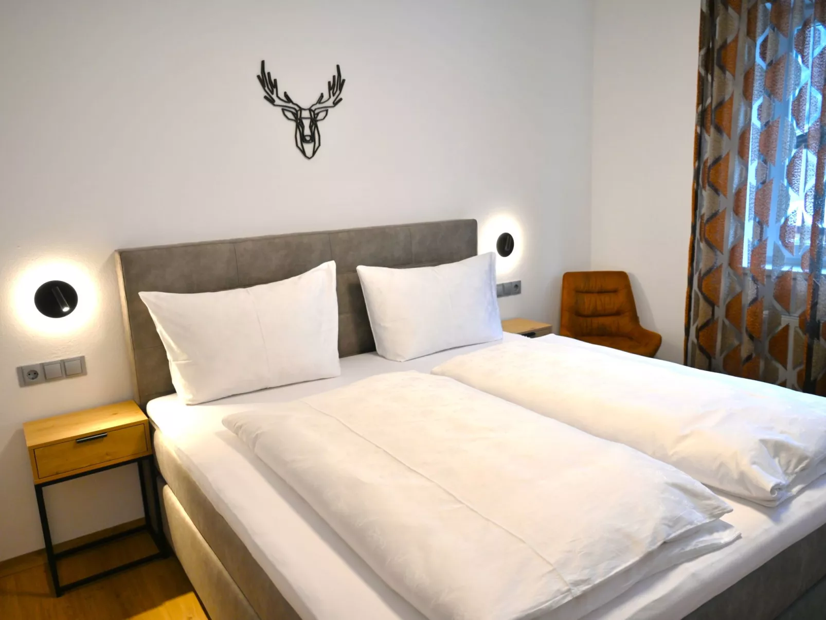 Ferienhaus Sellraintal-Dedans