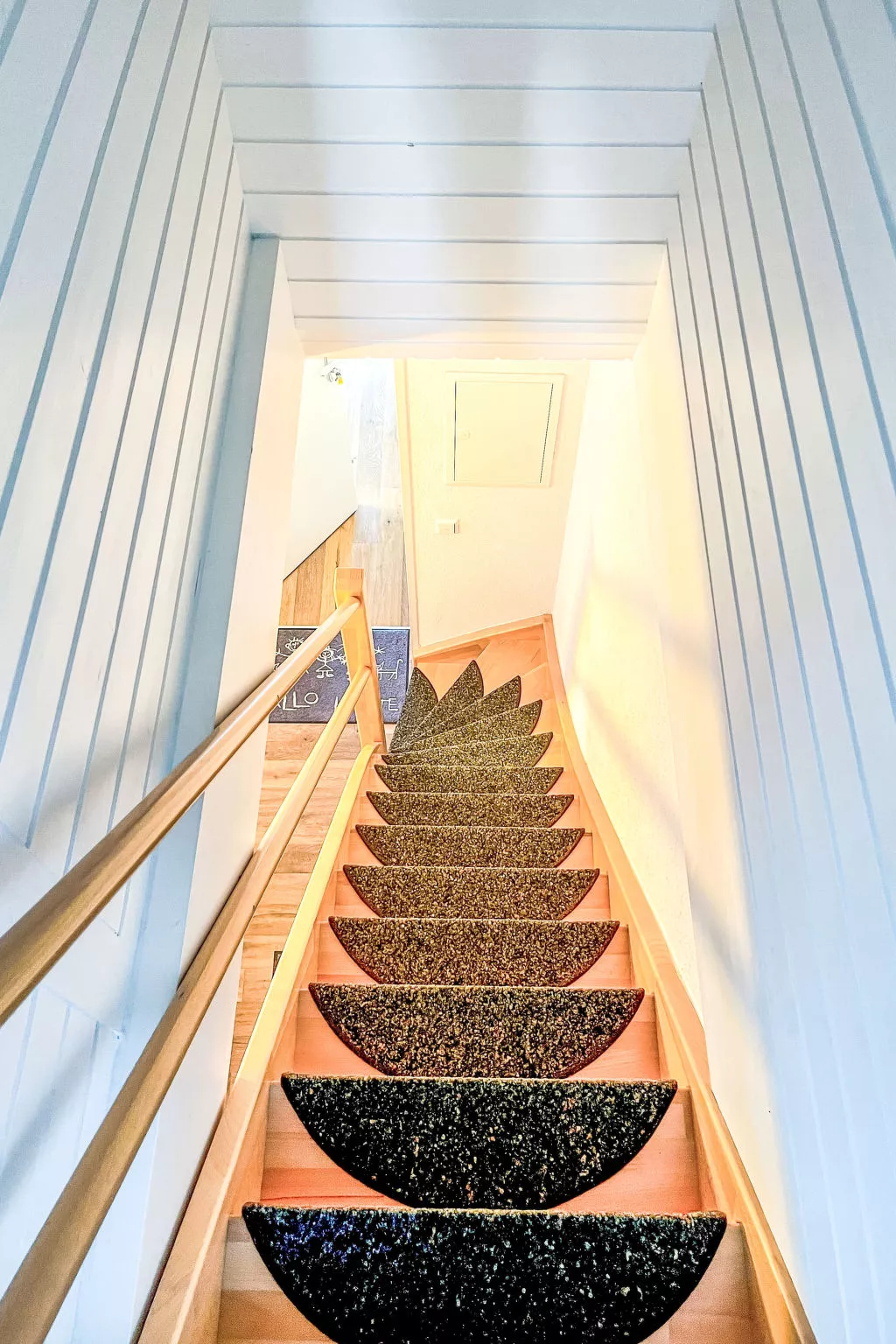 Falkennest - mit Blick auf den Titisee-Drinnen