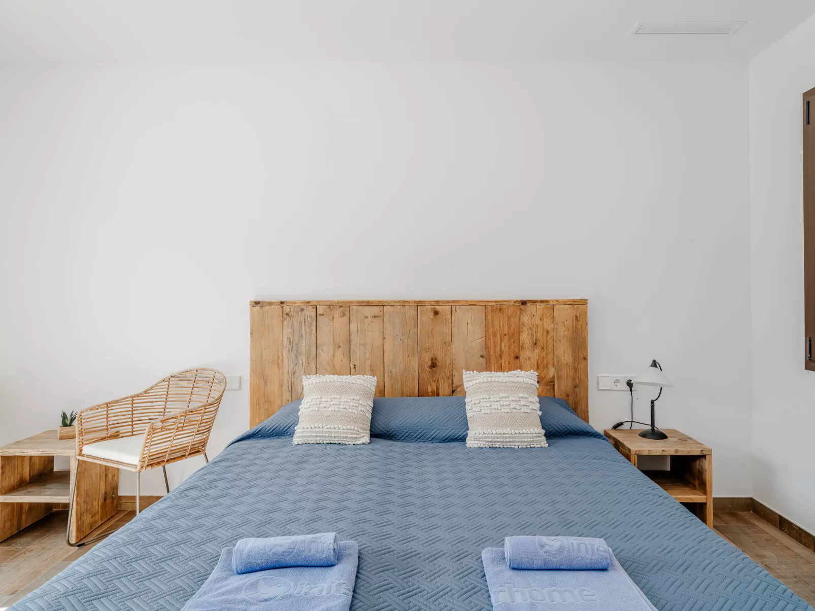 Can Calablanca-Drinnen