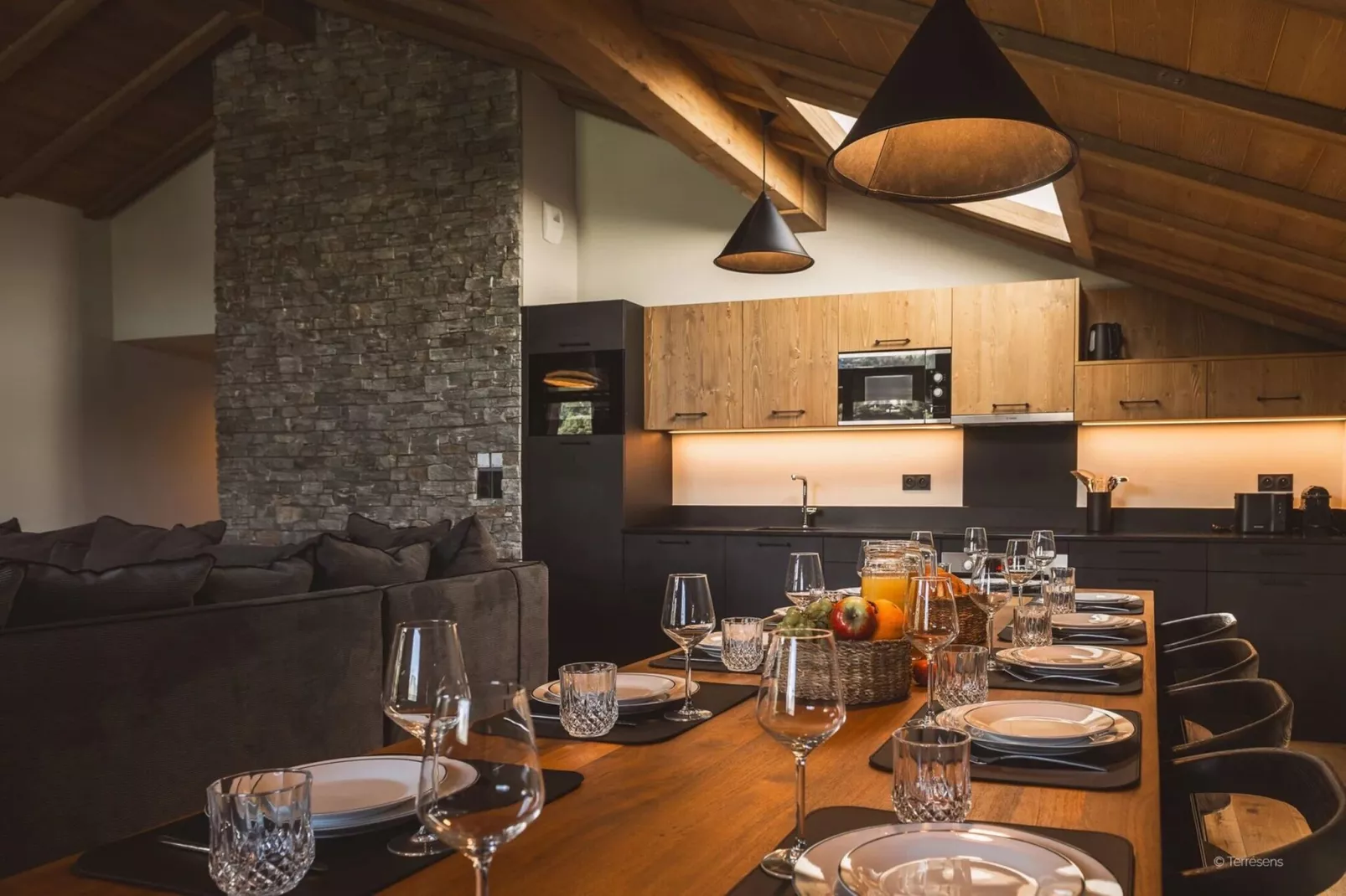 Residence L’ÉCLAT DES VÉRIAZ A37S-Facilities