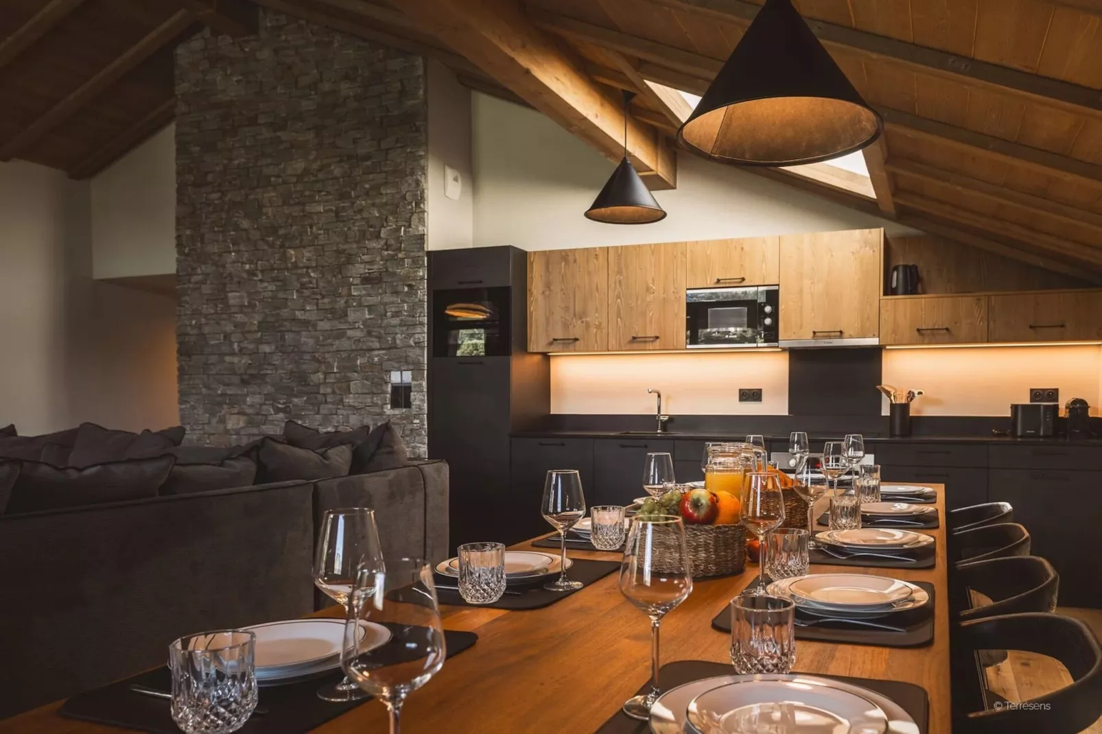 Residence L’ÉCLAT DES VÉRIAZ A38S-Facilities