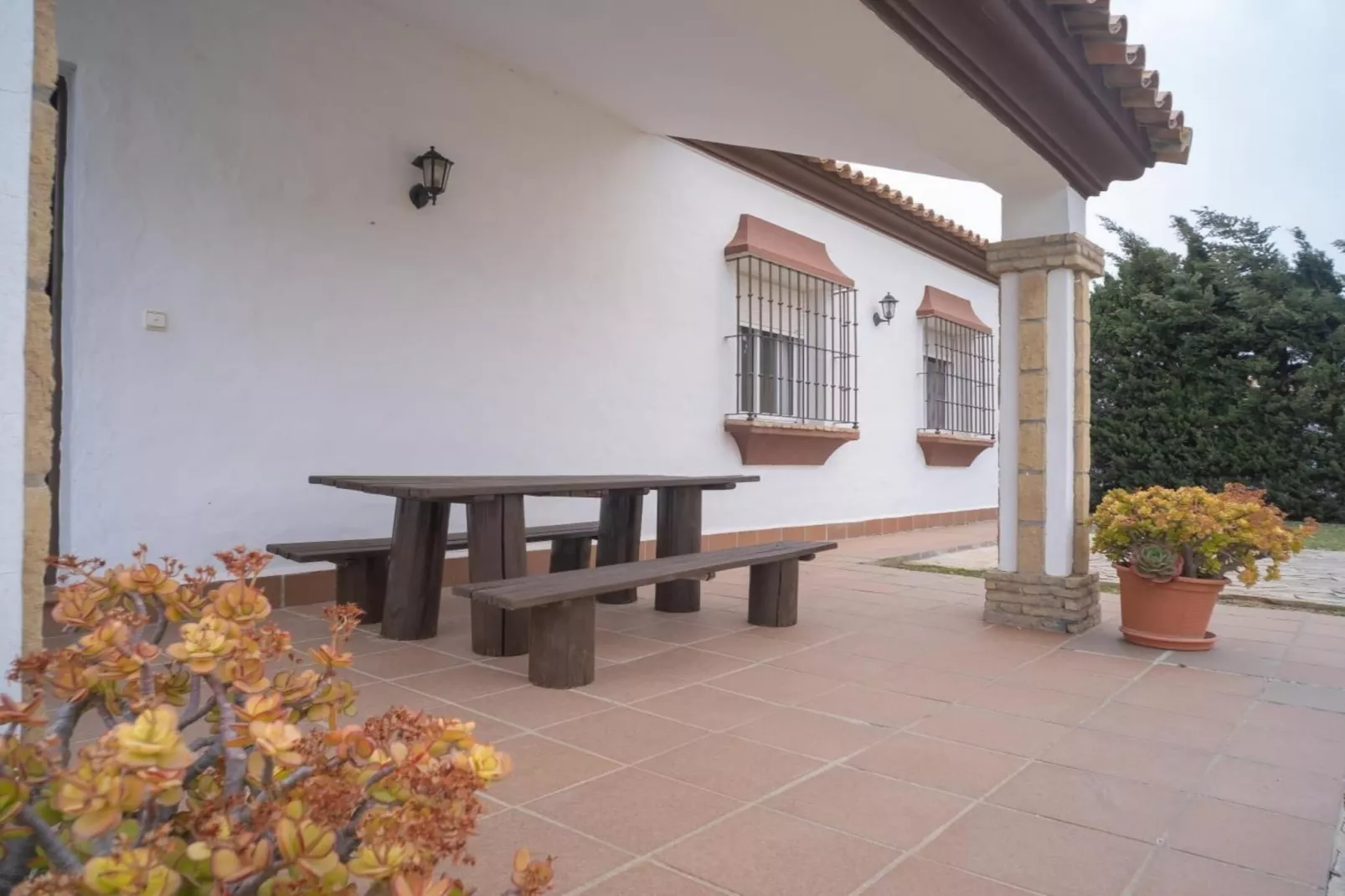 1282-+34630212745-Terrasse / balcon