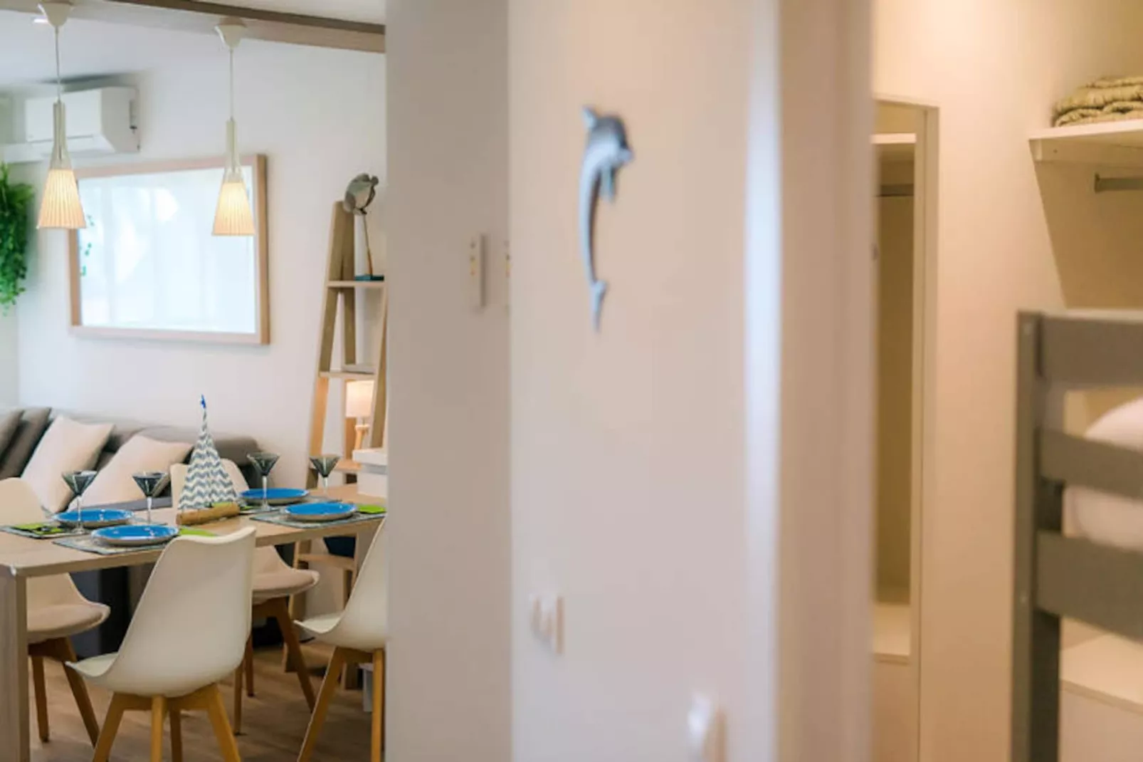 Appartements à Empuriabrava-Nicht zugeordnet