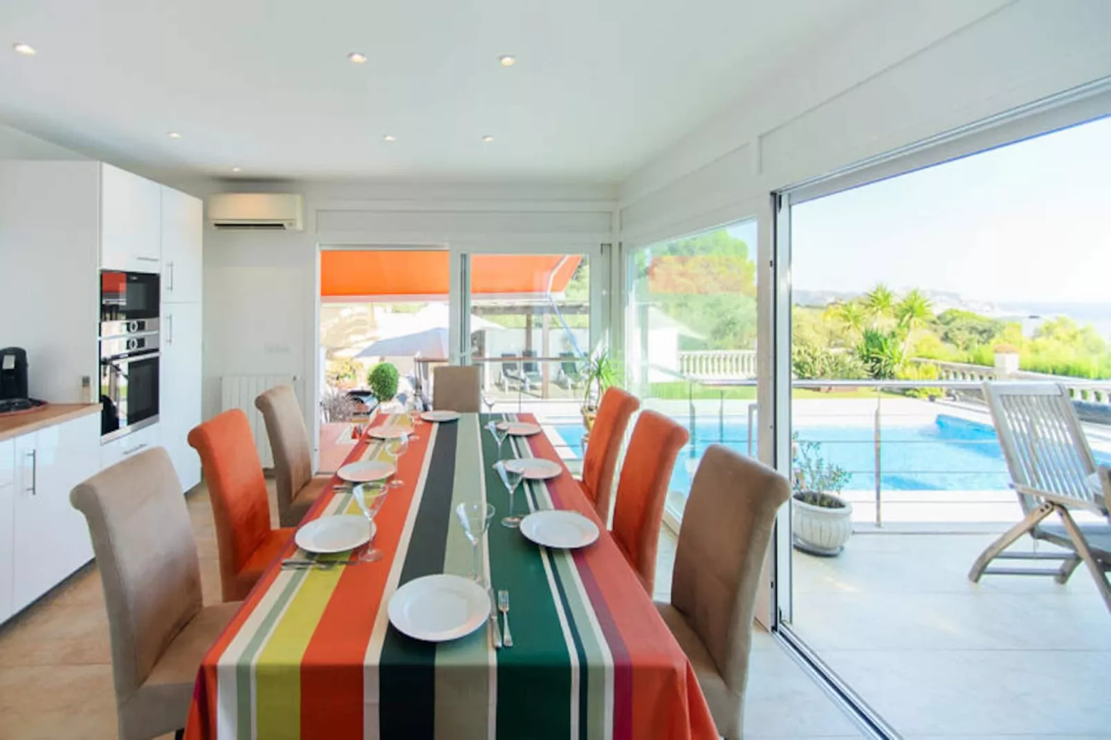 Maison à Palau Saverdera-Non tagué