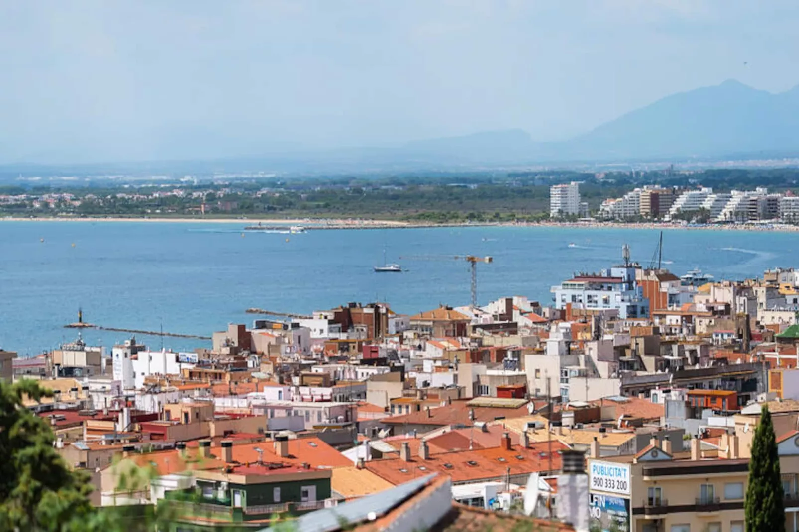 Maison à Roses-Nicht zugeordnet