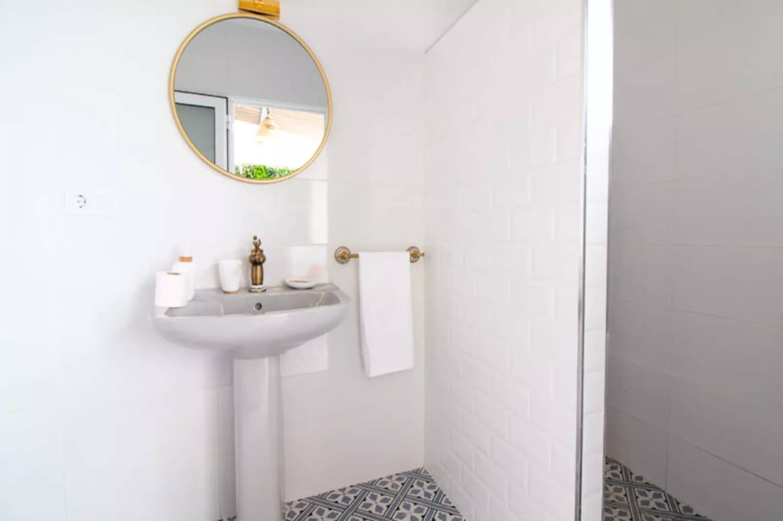 Maison à Moncofar-Non tagué