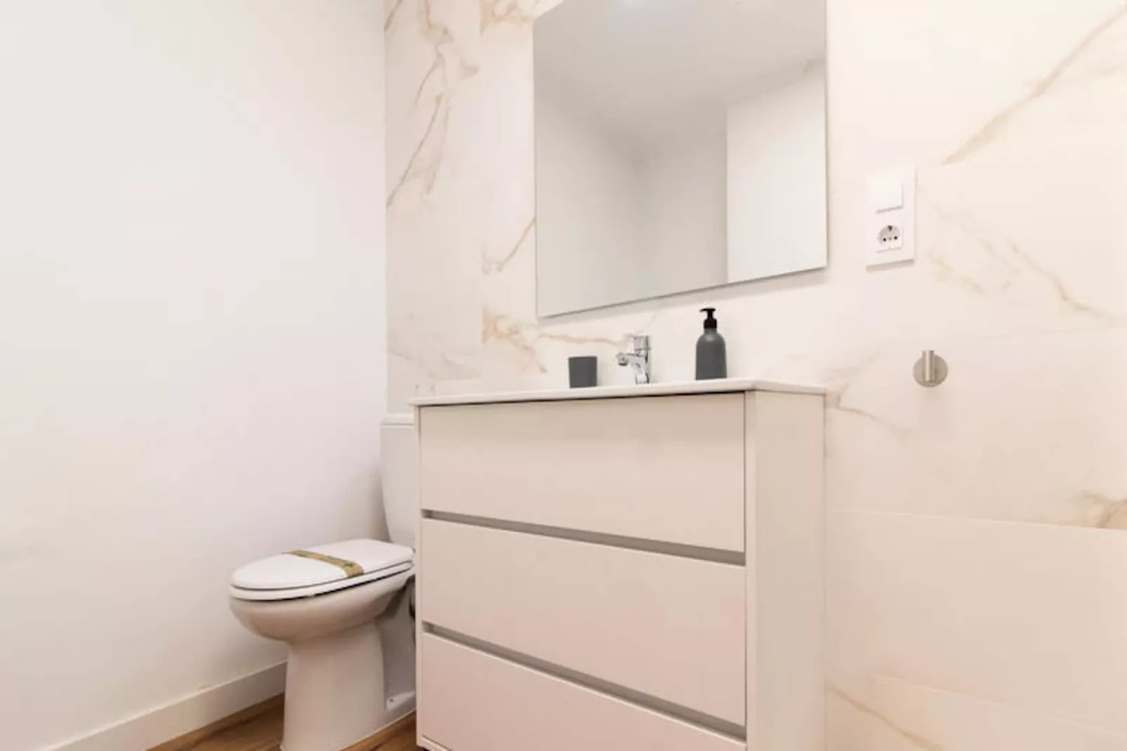 Appartements à Puerto de Sagunto-Non tagué