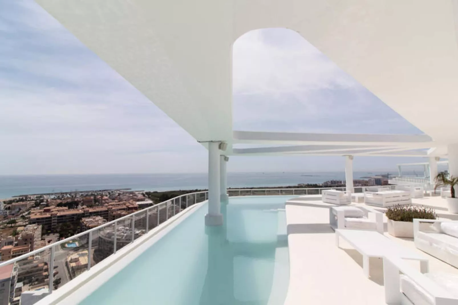 Appartements à Canet d'En Berenguer-Nicht zugeordnet