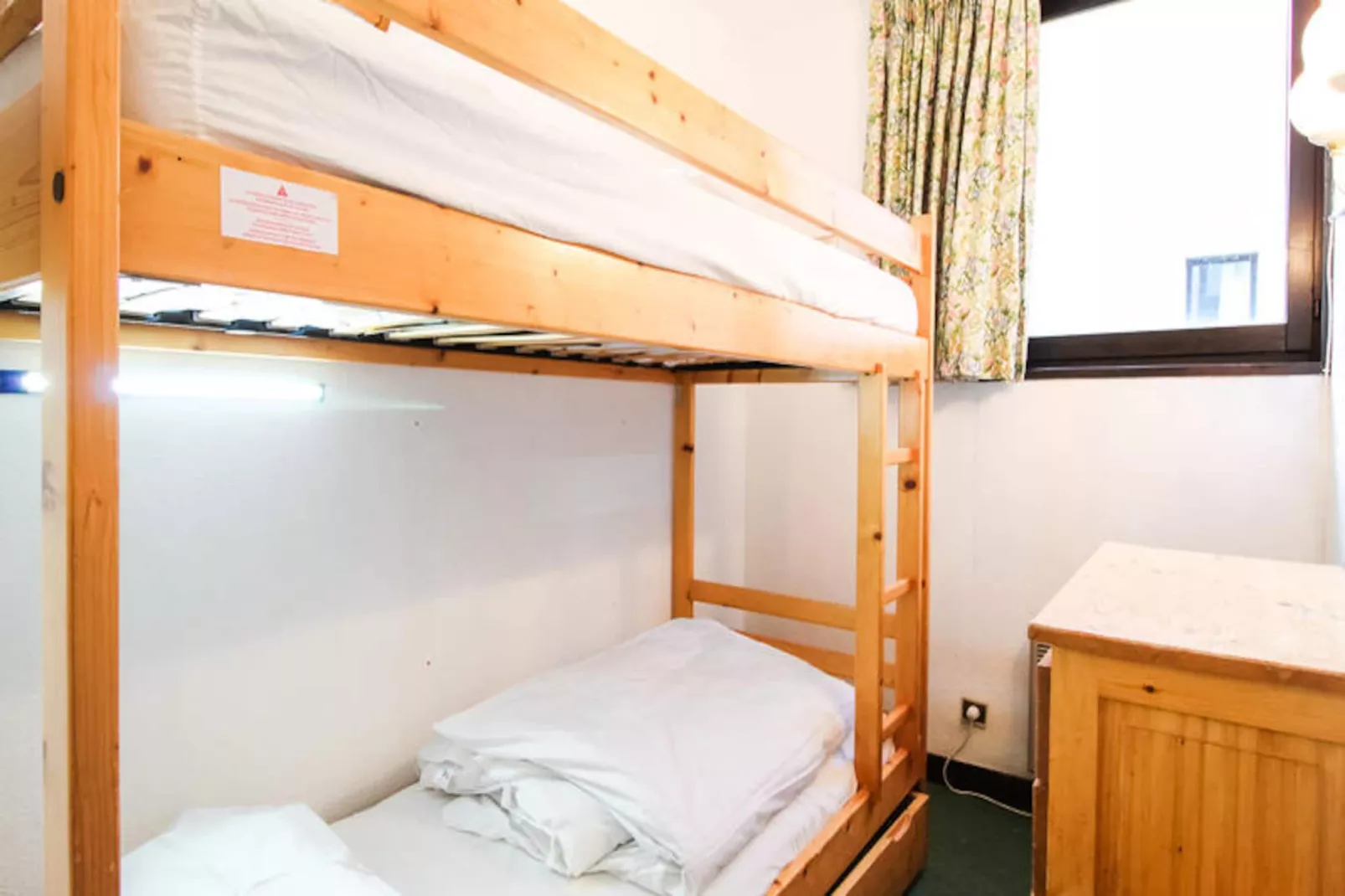 Appartements à Flaine-Nicht zugeordnet