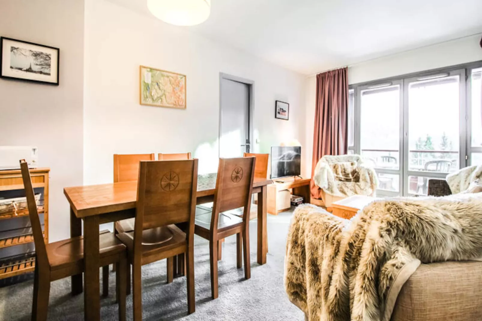 Appartements à Flaine - Non tagué