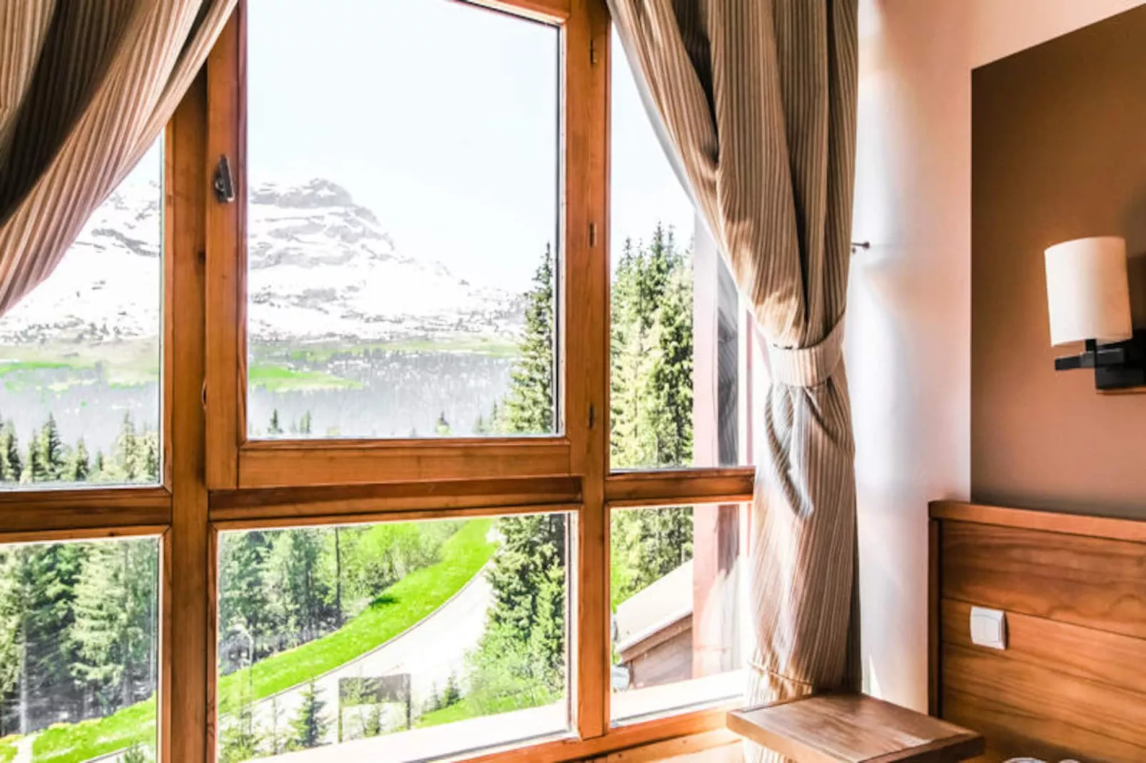 Appartements à Flaine - Non tagué