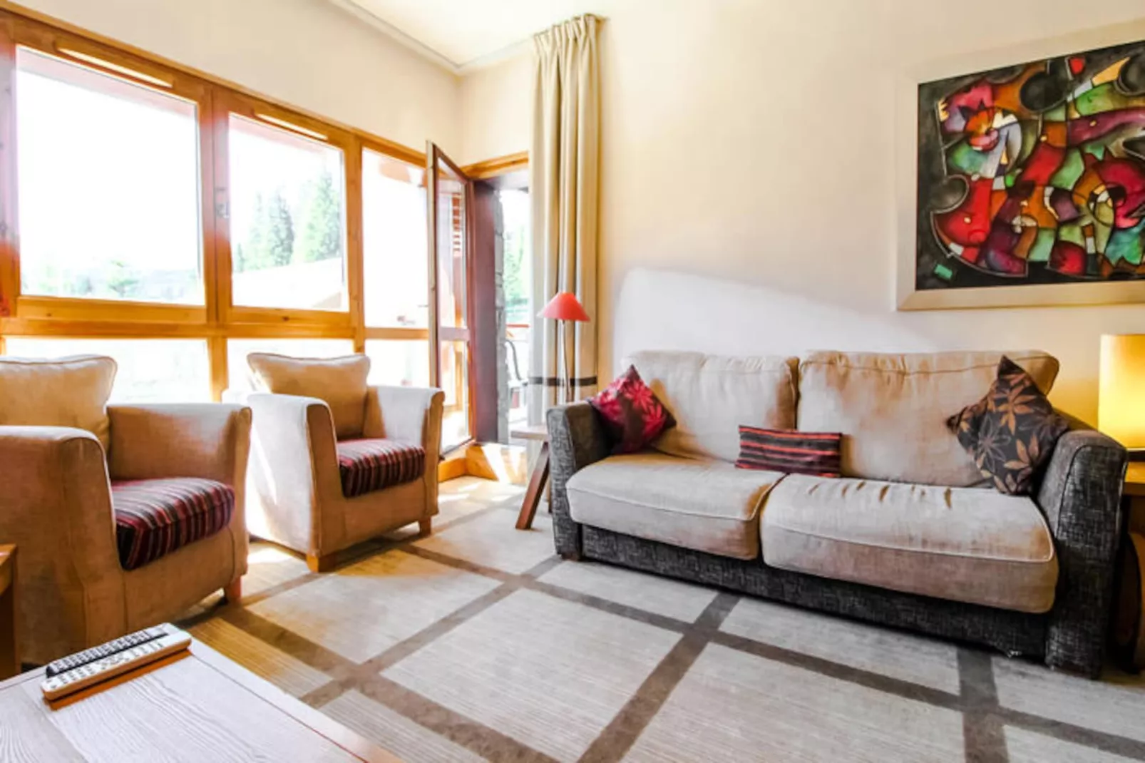 Appartements à Flaine - Nicht zugeordnet