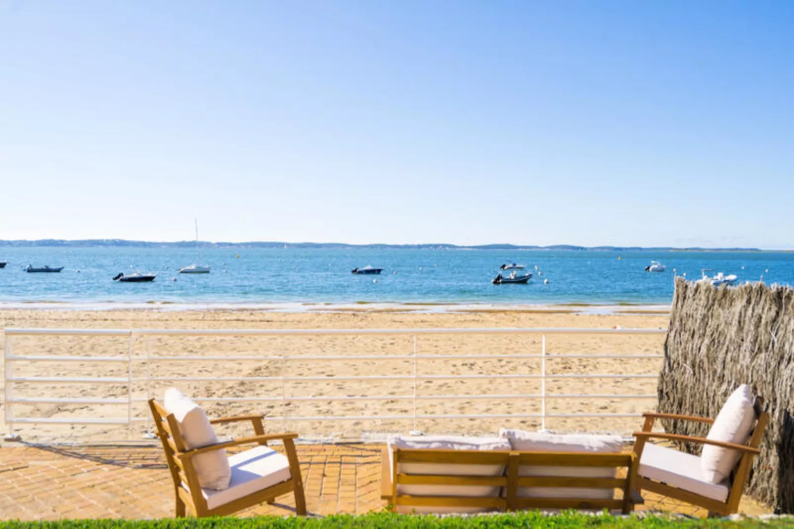 Maison à Arcachon-Untagged