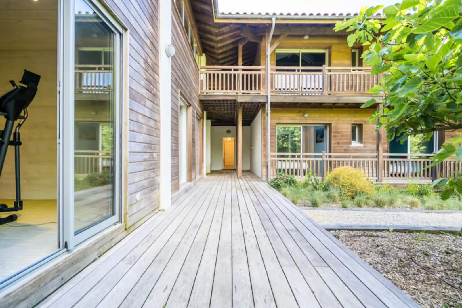 Maison à Pyla sur Mer-Nicht zugeordnet